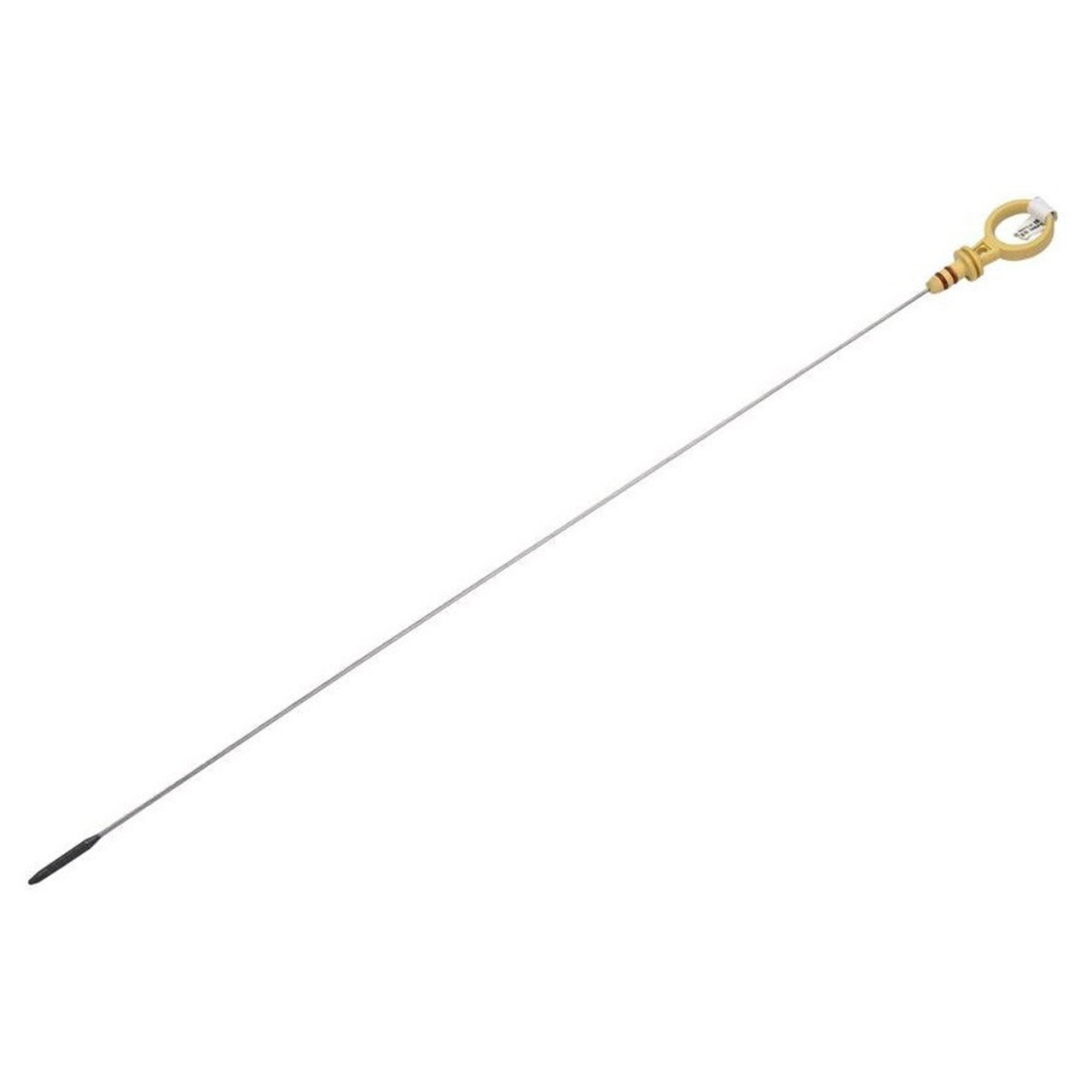 GM 12661062 Engine Oil Dipstick for 2014-2019 C7 Corvette and Holley LT Oil Pans