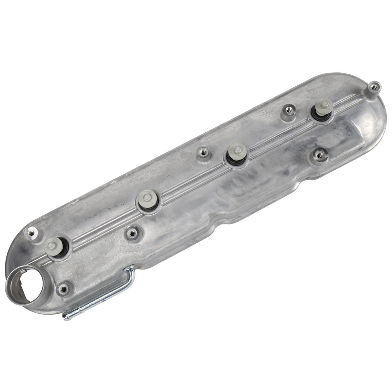 GM 12582224 Passenger Side Valve Cover for 1999-2008 LS Engines - Updated Design 4.8L 5.3L 5.7L 6.0L LS1 Valvecover