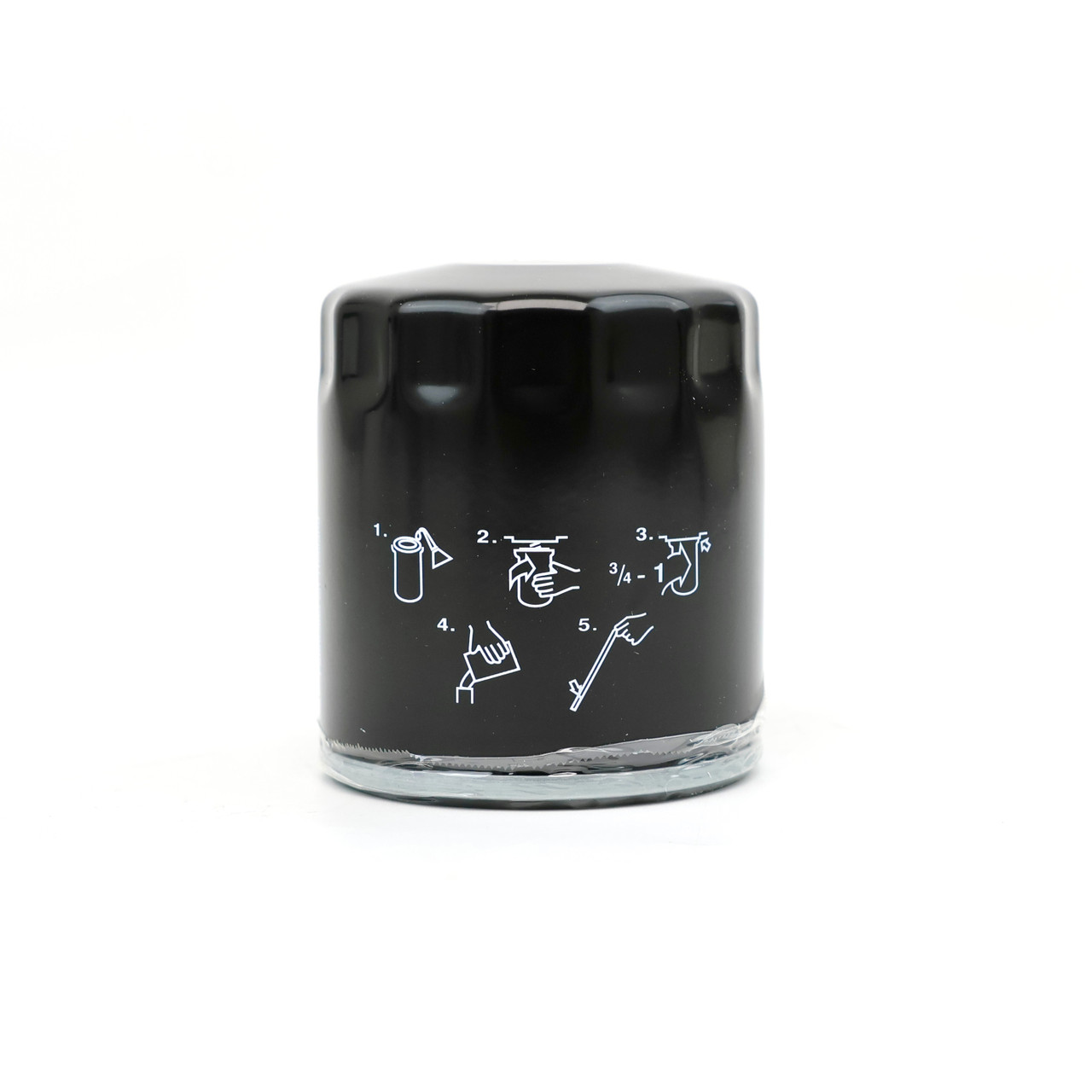 AC Delco PF64A Oil Filter 2016-24 Camaro 2014-26 Corvette 2016-19 CTS-V