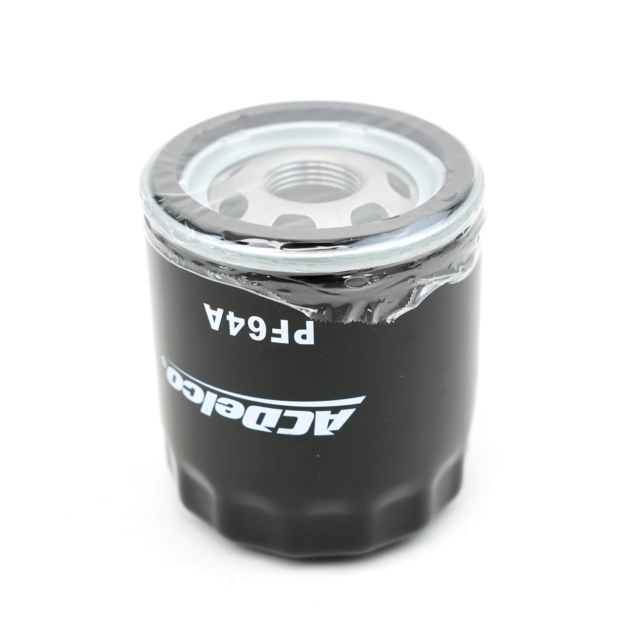 AC Delco PF64A Oil Filter 2016-24 Camaro 2014-26 Corvette 2016-19 CTS-V