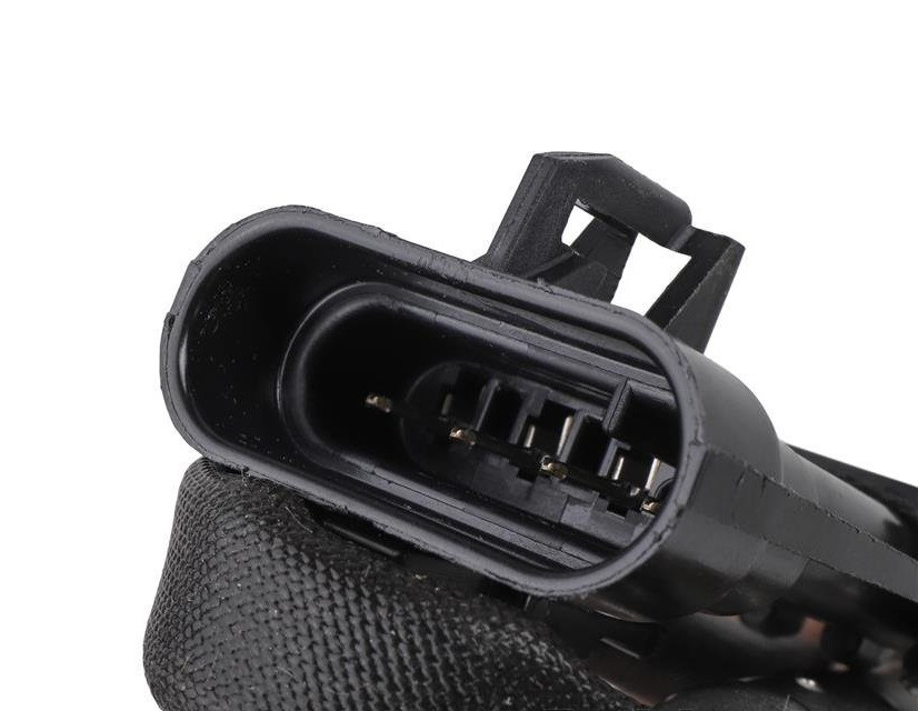 Denso 234-4012 Oxygen Sensor for 99-02 Silverado Sierra, 94-03 Corvette, 94-97 Camaro Firebird Upstream Flat 4-Pin O2 Sensor