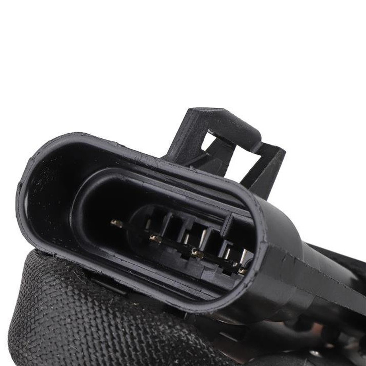 Denso 234-4012 Oxygen Sensor for 99-02 Silverado Sierra, 94-03 Corvette, 94-97 Camaro Firebird Upstream Flat 4-Pin O2 Sensor