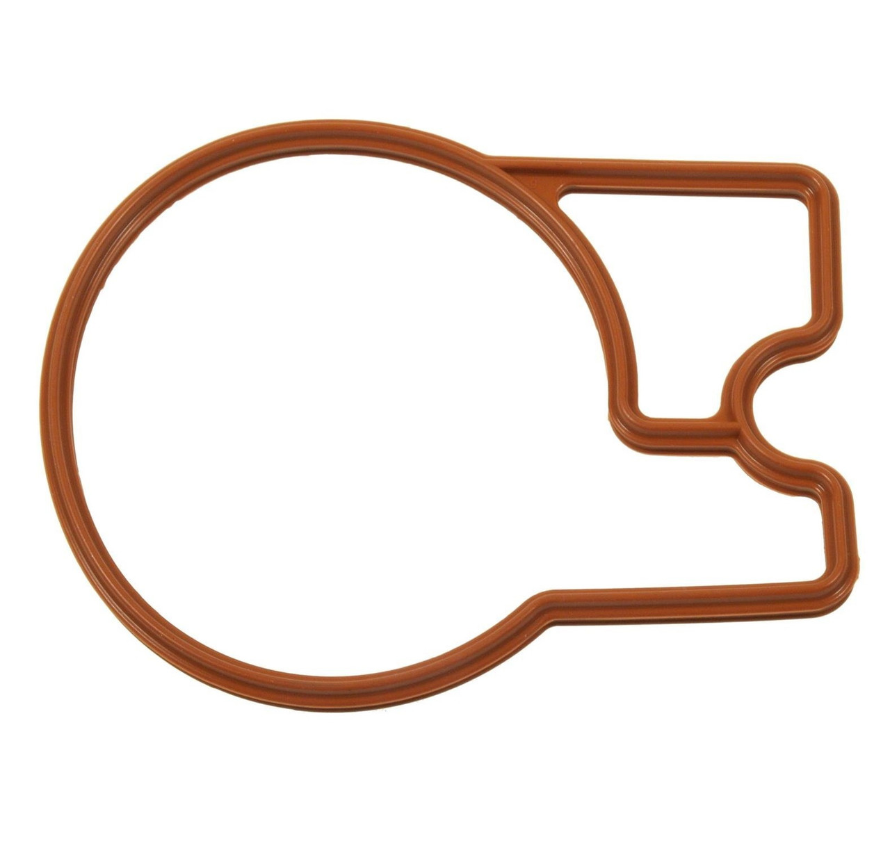 Throttle Body Gasket Seal for LS1 LS6 Car 3-Bolt Intake Manifolds - Replaces 12552542