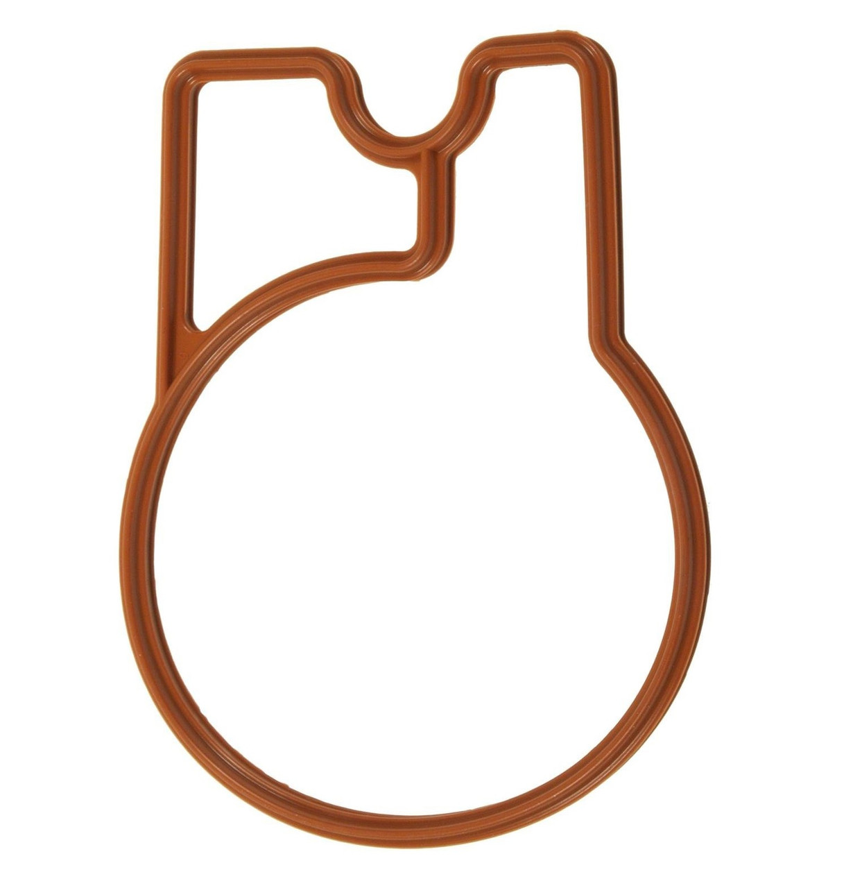 Throttle Body Gasket Seal for LS1 LS6 Car 3-Bolt Intake Manifolds - Replaces 12552542