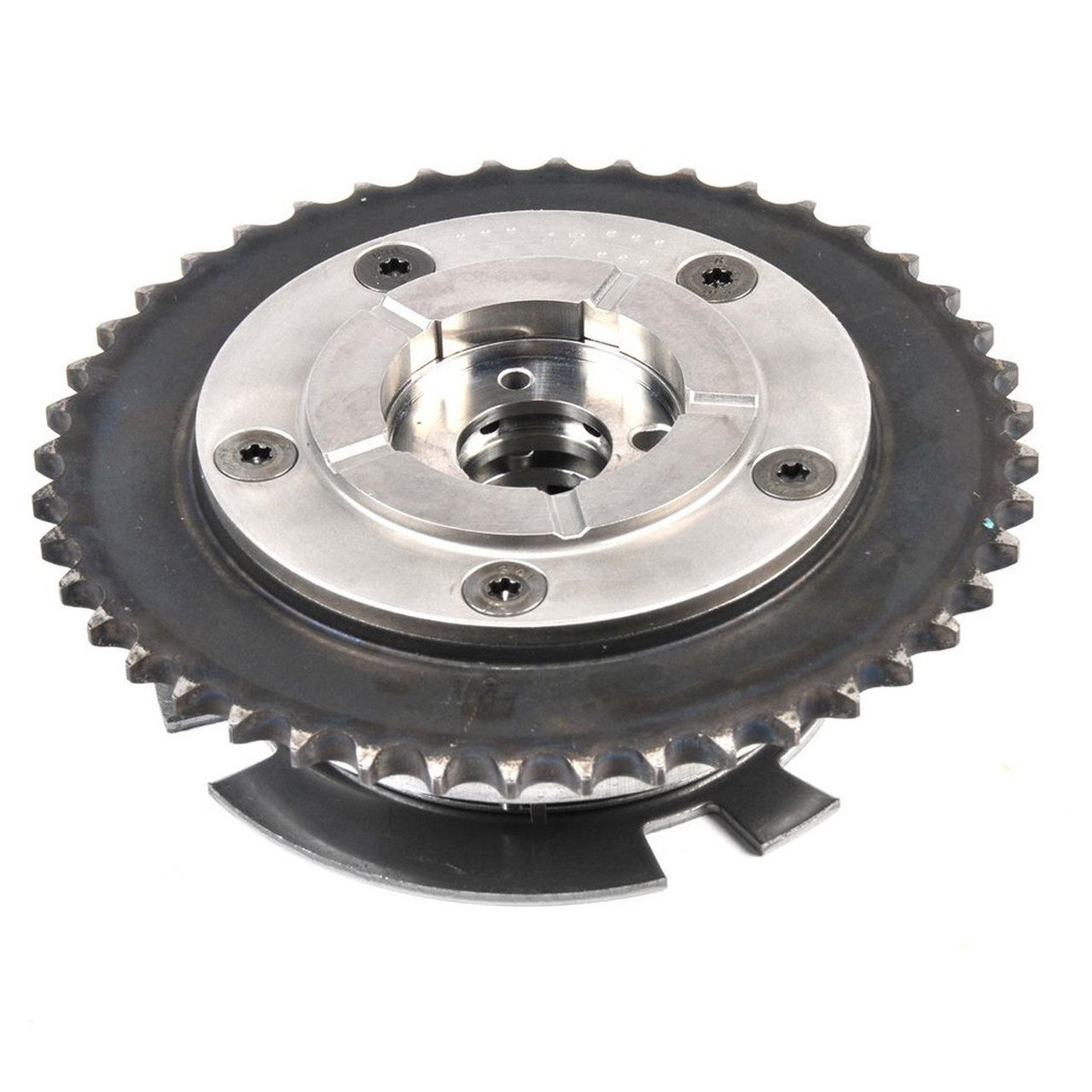 GM 12606358 Camshaft Phaser Timing Sprocket for 2009-Later LS 4.8L 5.3L 6.0L 6.2L L20 LC9 LMF LMG L96 LY6 L92 L94 L99 L9H
