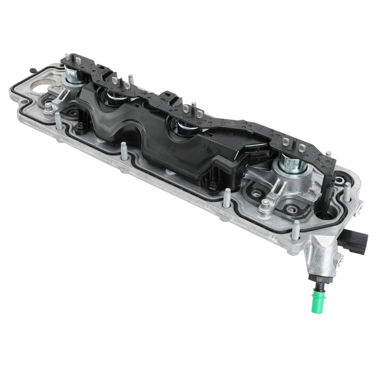 GM 12697806 VLOM Valley Cover for L83 L86 LT1 with Cylinder Deactivation Solenoids