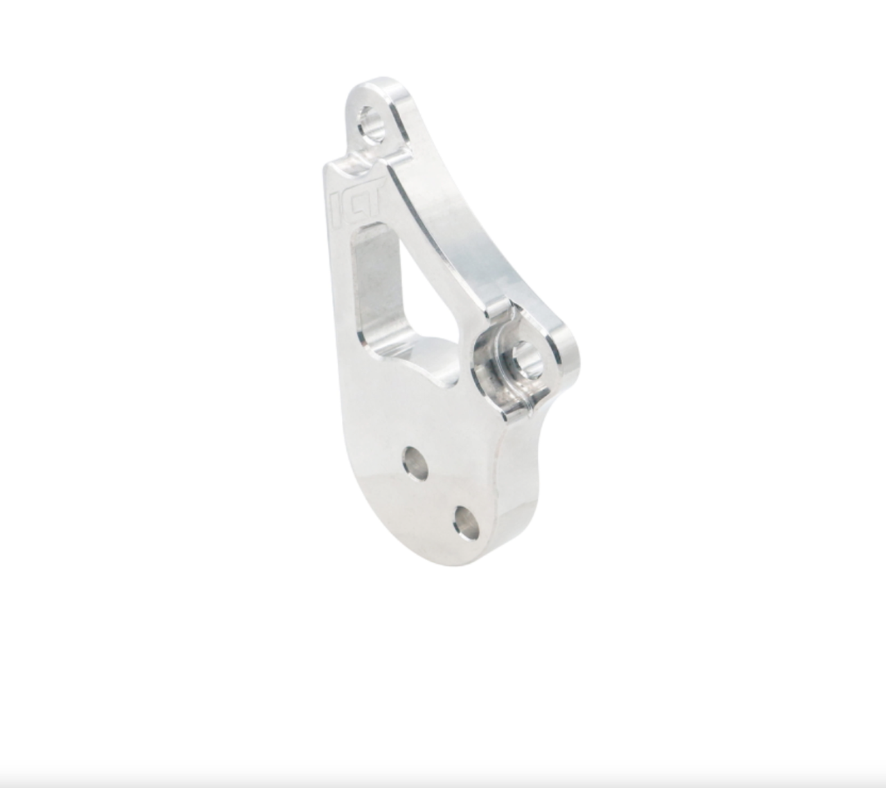 LS4 Automatic Belt Tensioner Replacement - 6 Rib Accessory Drive - ICT Billet