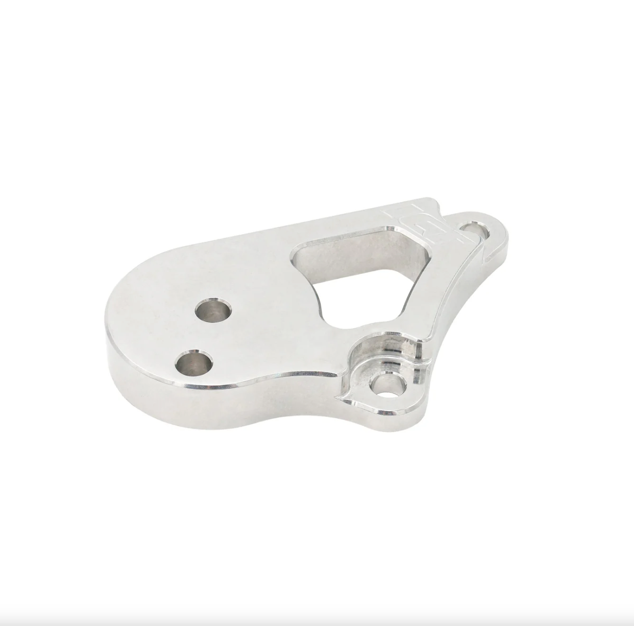 LS4 Automatic Belt Tensioner Replacement - 6 Rib Accessory Drive - ICT Billet