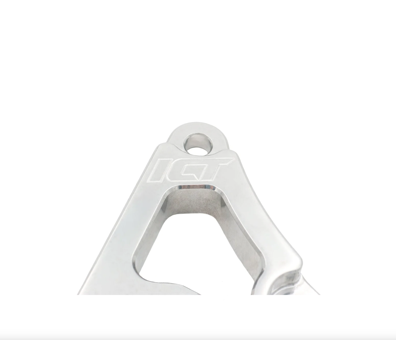 LS4 Automatic Belt Tensioner Replacement - 6 Rib Accessory Drive - ICT Billet