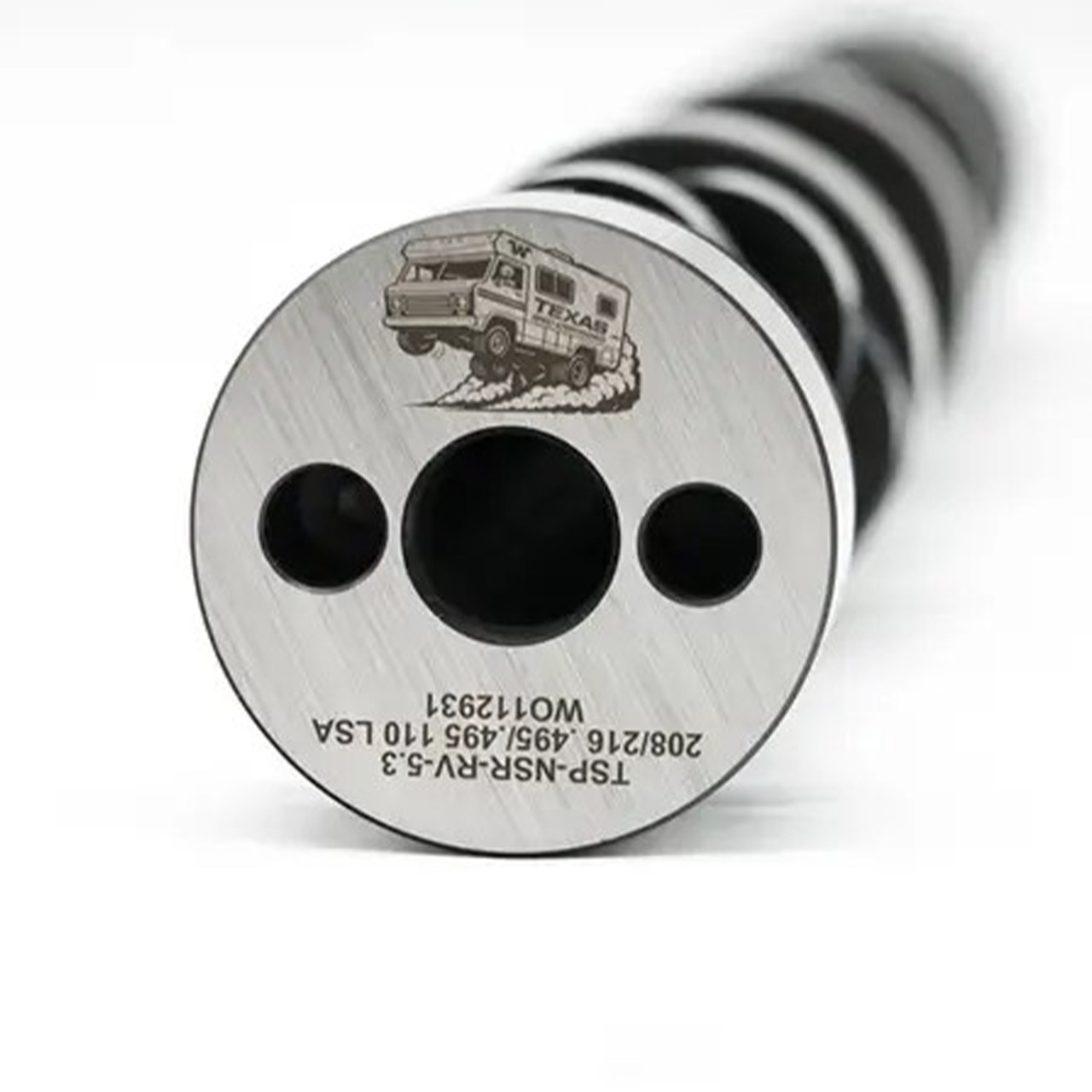 Texas Speed LS 4.8L/5.3L NSR RV Camshaft LM7 LR4 L33 L59 LH6 LY2 L20 LY5 LMG LMF LC9 TSP No Springs Required Cam