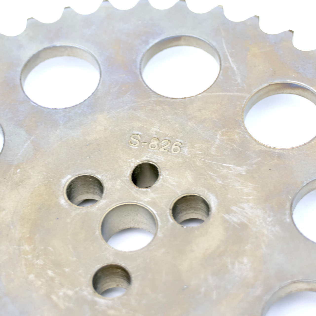 Gen 3 LS Camshaft Sprocket for LS1 LS6 LM7 LQ4 LQ9 L59 L33 LR4 LM4 4.8L 5.3L 5.7L 6.0L - Replaces 12552953 Cam Gear