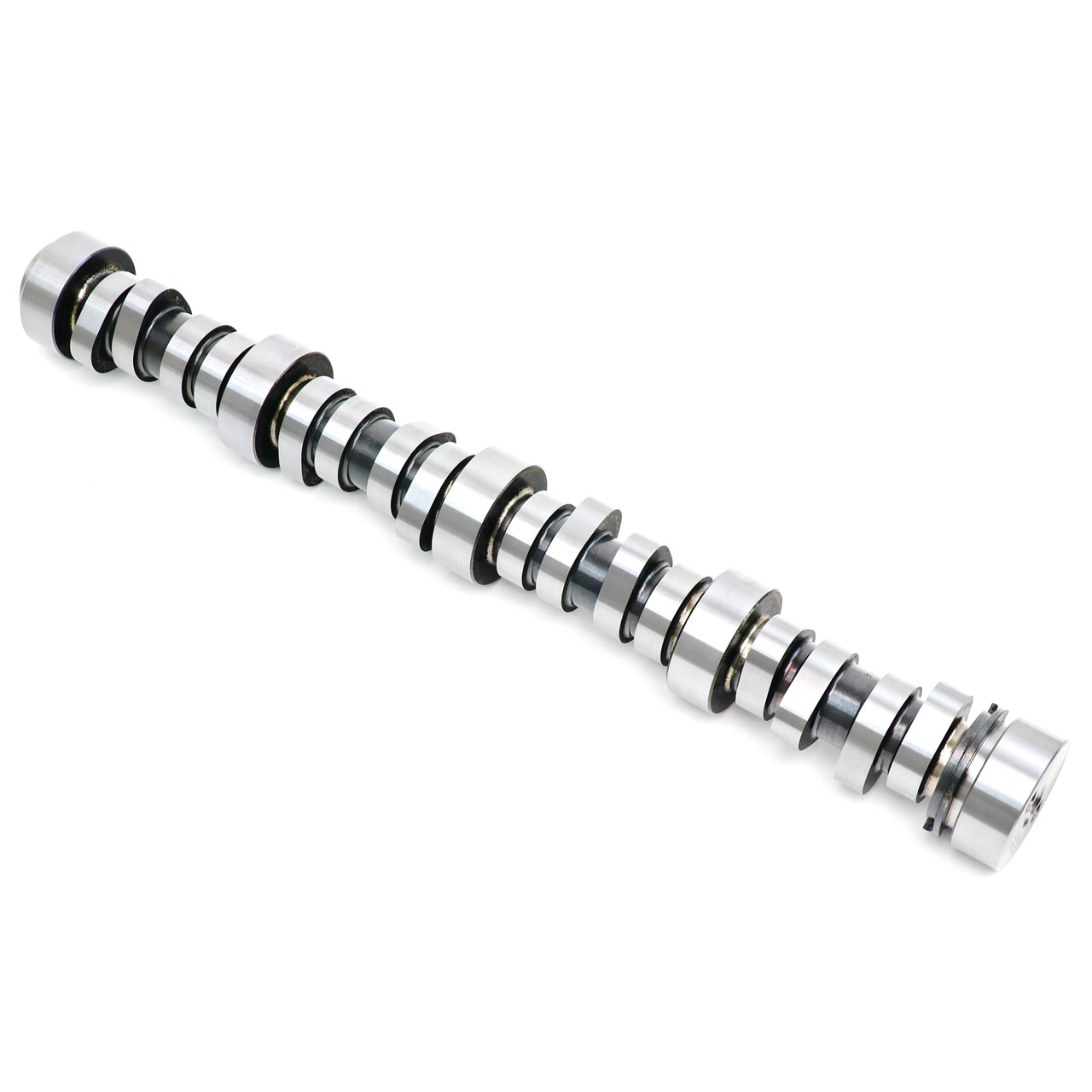 Stock LM7 3-Bolt Camshaft for 1999-2007 4.8L 5.3L Replaces 12560967 L59 LR4 LQ4 Cam