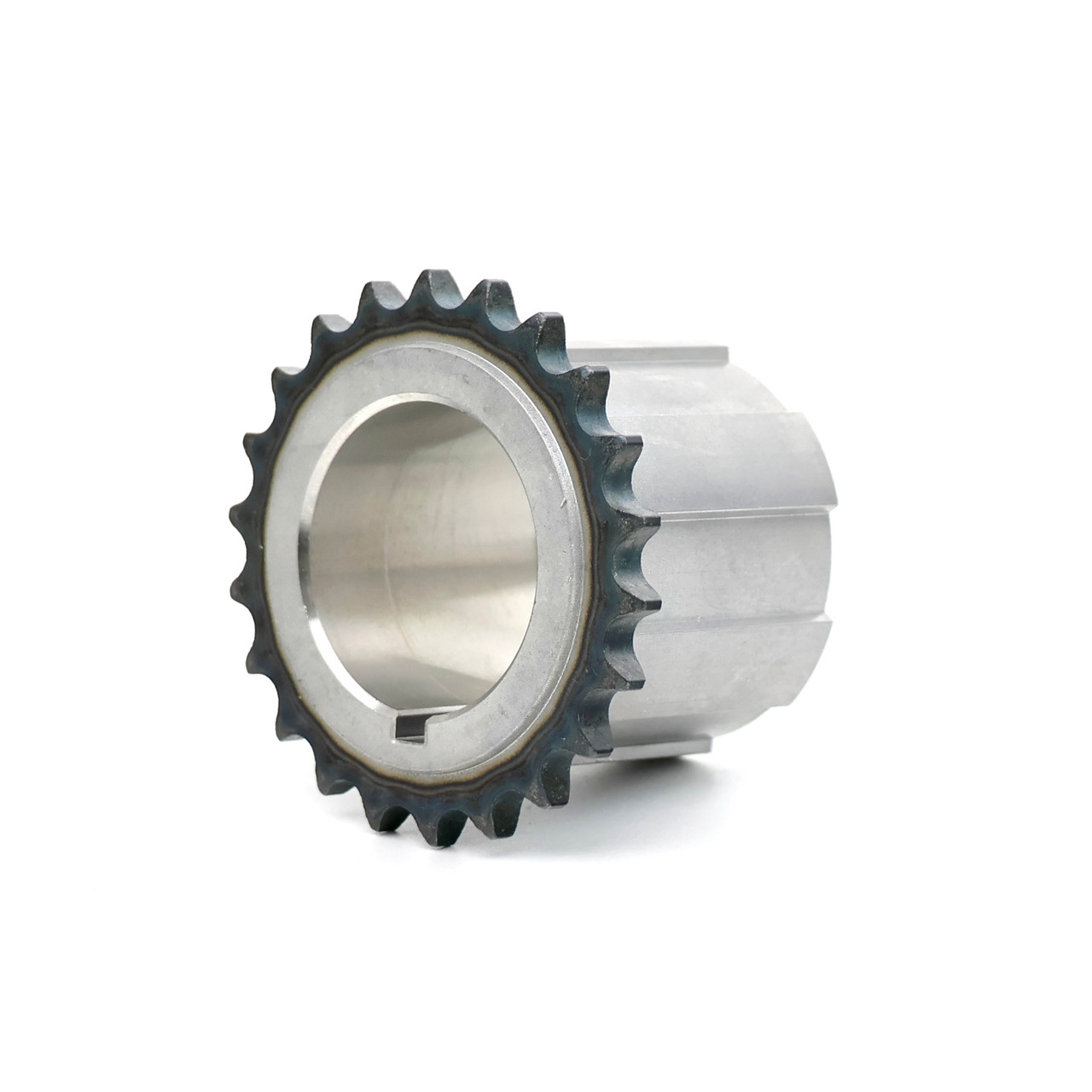 Crankshaft Sprocket Gear for 2014+ Gen V LT1 L83 L86 L84 L87 L8T LT4 5.3L 6.2L 6.6L - Replaces 12713934