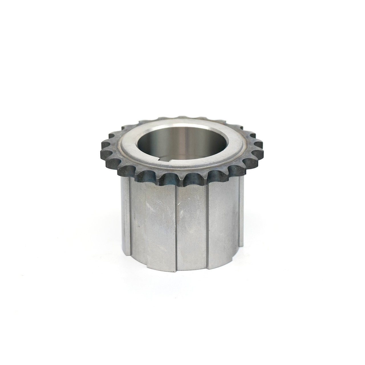 Crankshaft Sprocket Gear for 2014+ Gen V LT1 L83 L86 L84 L87 L8T LT4 5.3L 6.2L 6.6L - Replaces 12713934