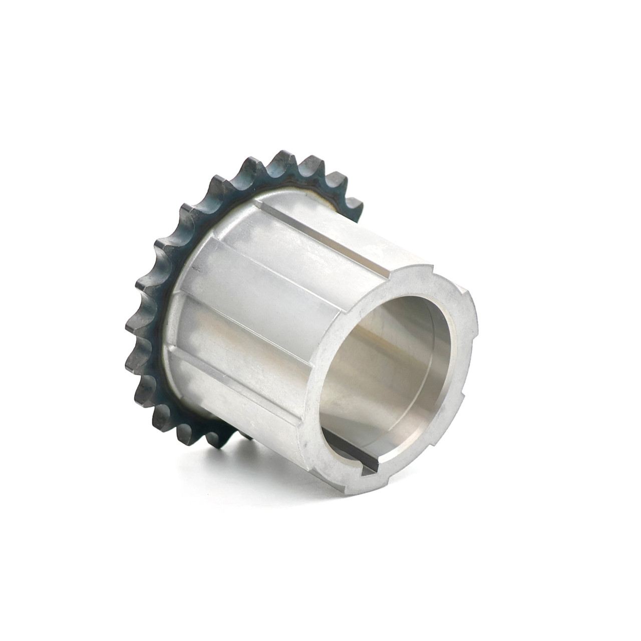 Crankshaft Sprocket Gear for 2014+ Gen V LT1 L83 L86 L84 L87 L8T LT4 5.3L 6.2L 6.6L - Replaces 12713934