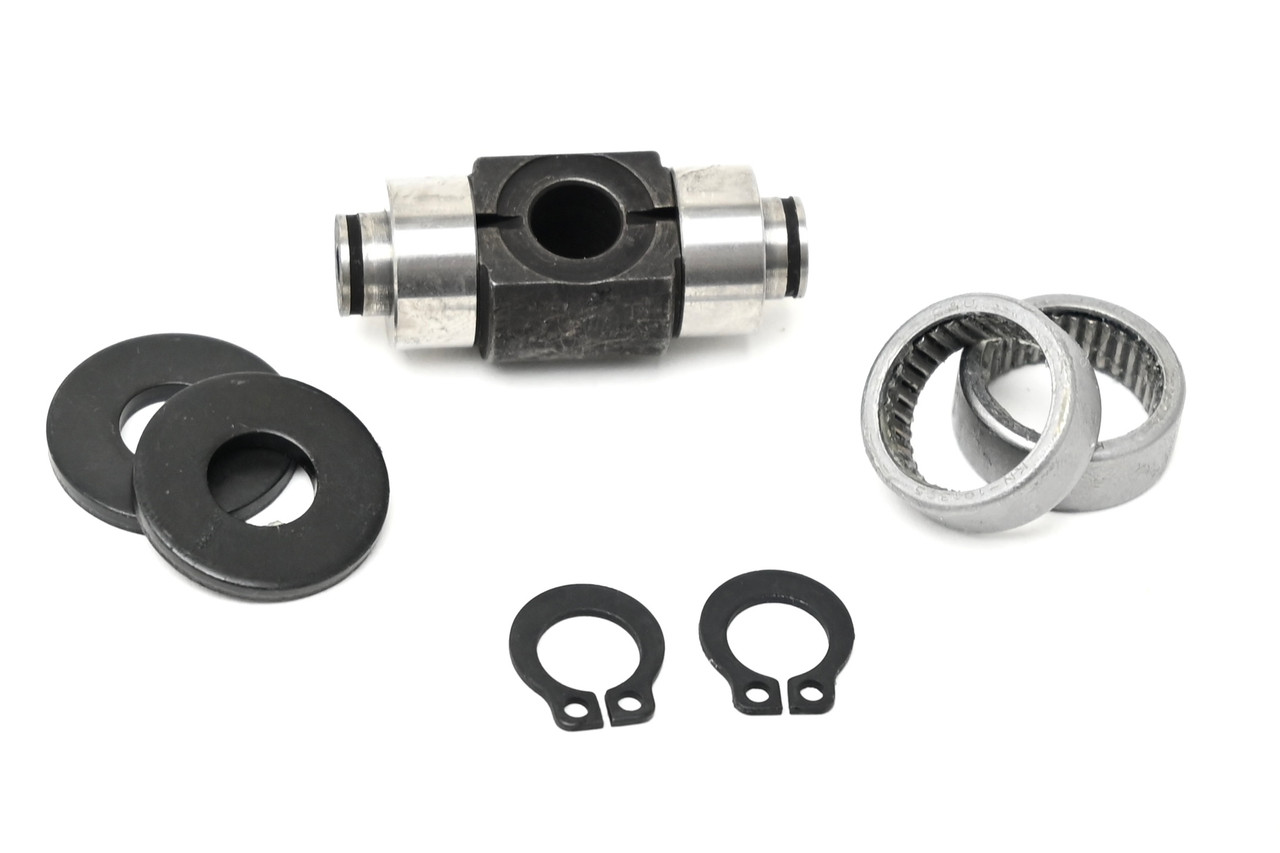 Gen V Brian Tooley TK002 Trunnion Kit for 2014+ LT1 LT4 L83 L84 L86 L87 L82 L8T BTR V2 Rocker Trunion