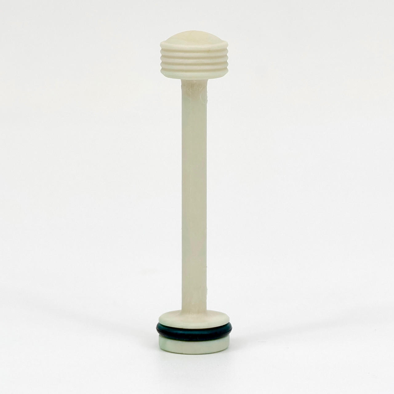 Gen V LT Oil Galley Barbell Plug - Replaces GM 12661074 for 2014+ LT1 LT4 L83 L86 L84 L87 L8T L82 L8B 5.3L 6.2L