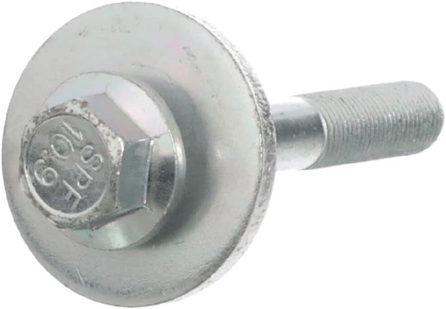 OEM Mopar Crankshaft Damper Bolt with Washer 6510763AA - 5.7L 6.1L 6.4L HEMI