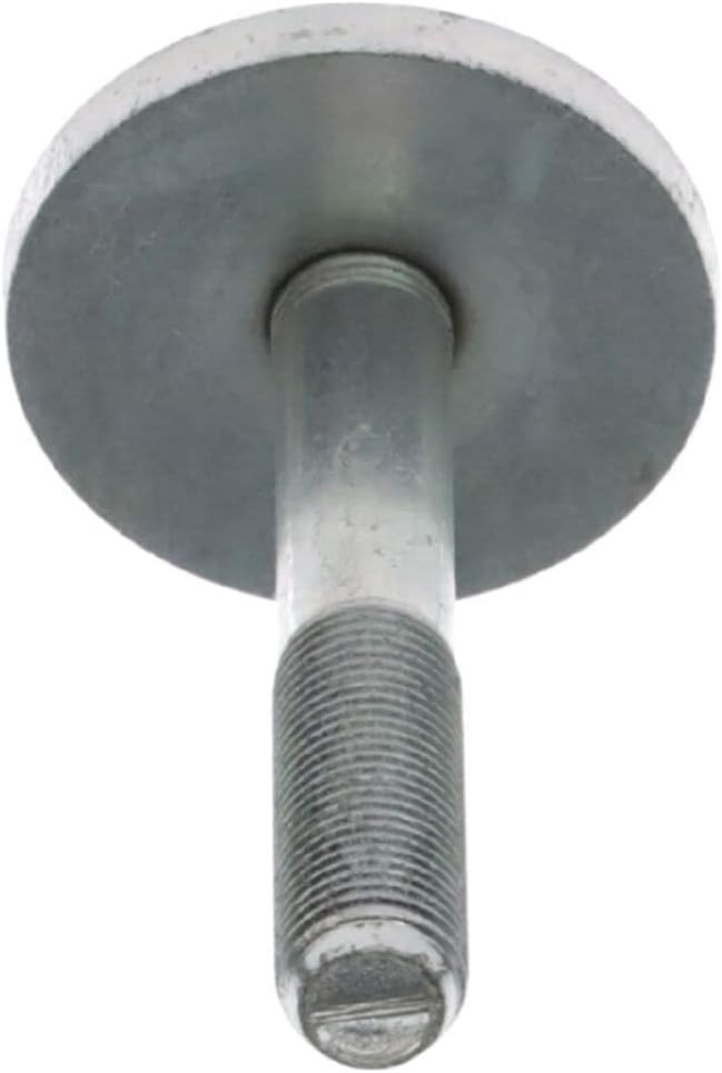 OEM Mopar Crankshaft Damper Bolt with Washer 6510763AA - 5.7L 6.1L 6.4L HEMI