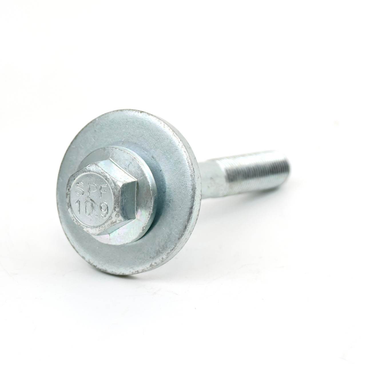 OEM Mopar Crankshaft Damper Bolt with Washer 6510763AA - 5.7L 6.1L 6.4L HEMI