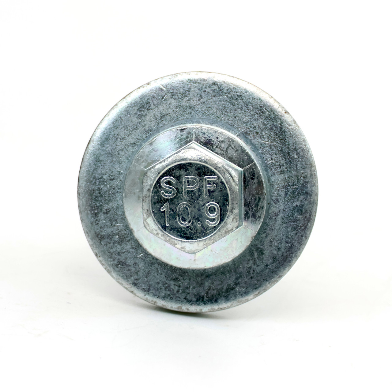 OEM Mopar Crankshaft Damper Bolt with Washer 6510763AA - 5.7L 6.1L 6.4L HEMI