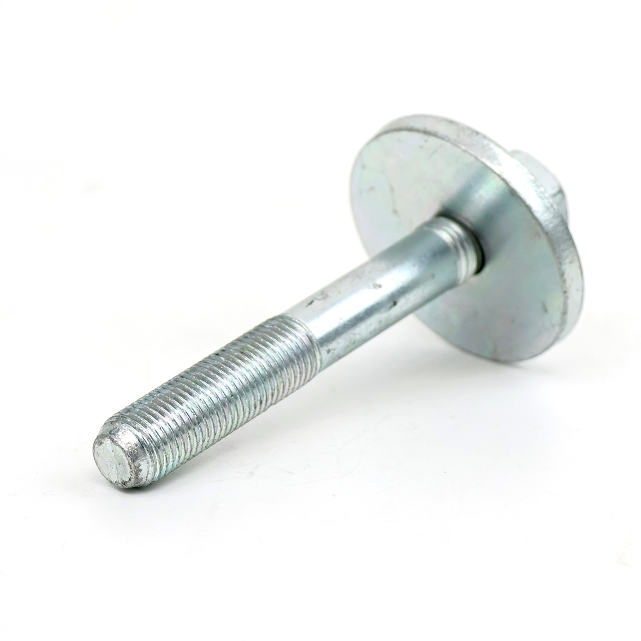 OEM Mopar Crankshaft Damper Bolt with Washer 6510763AA | 5.7 6.1
