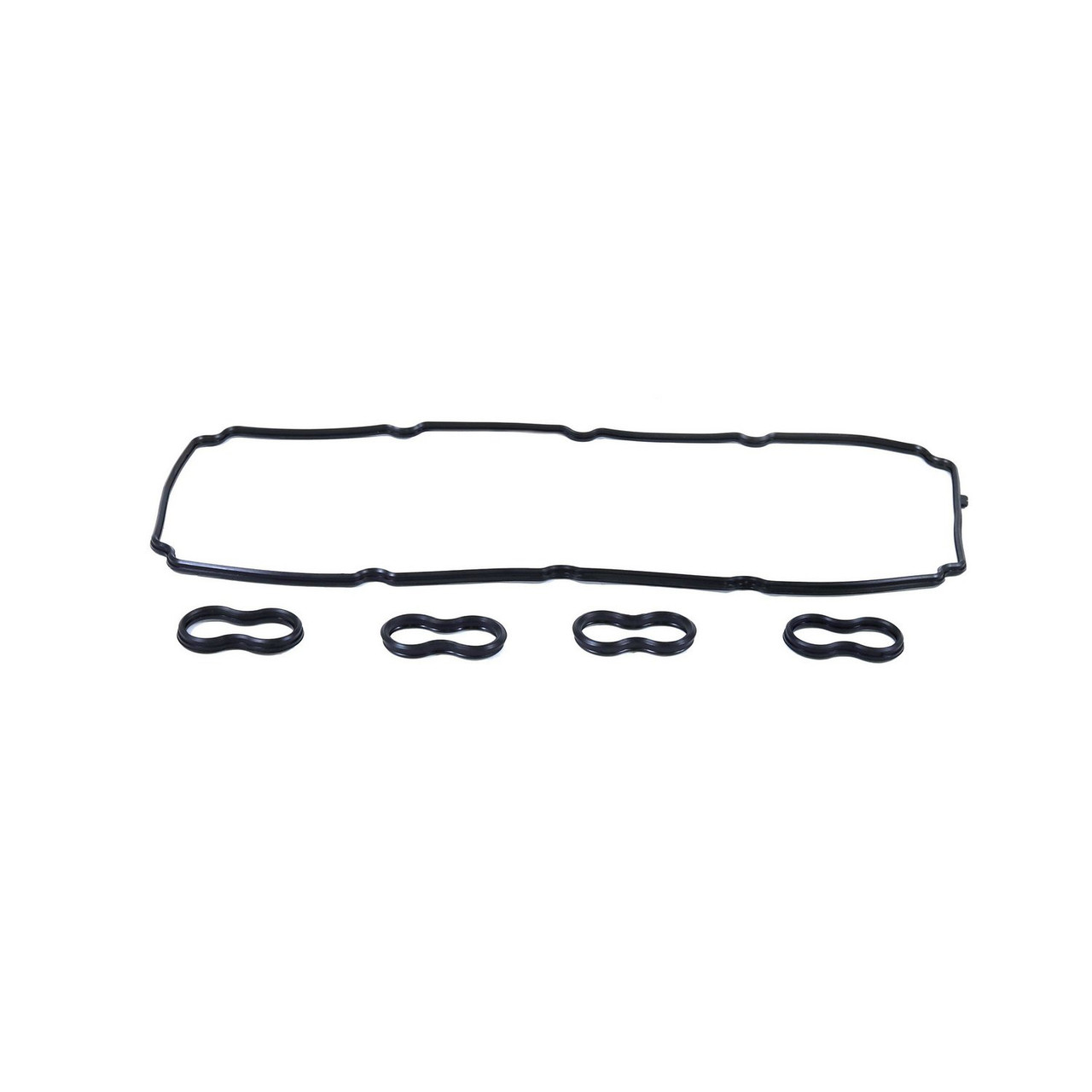OEM Mopar Valve Cover Gasket Set 5114179AB – Pair – HEMI 5.7L 6.1L 6.4L