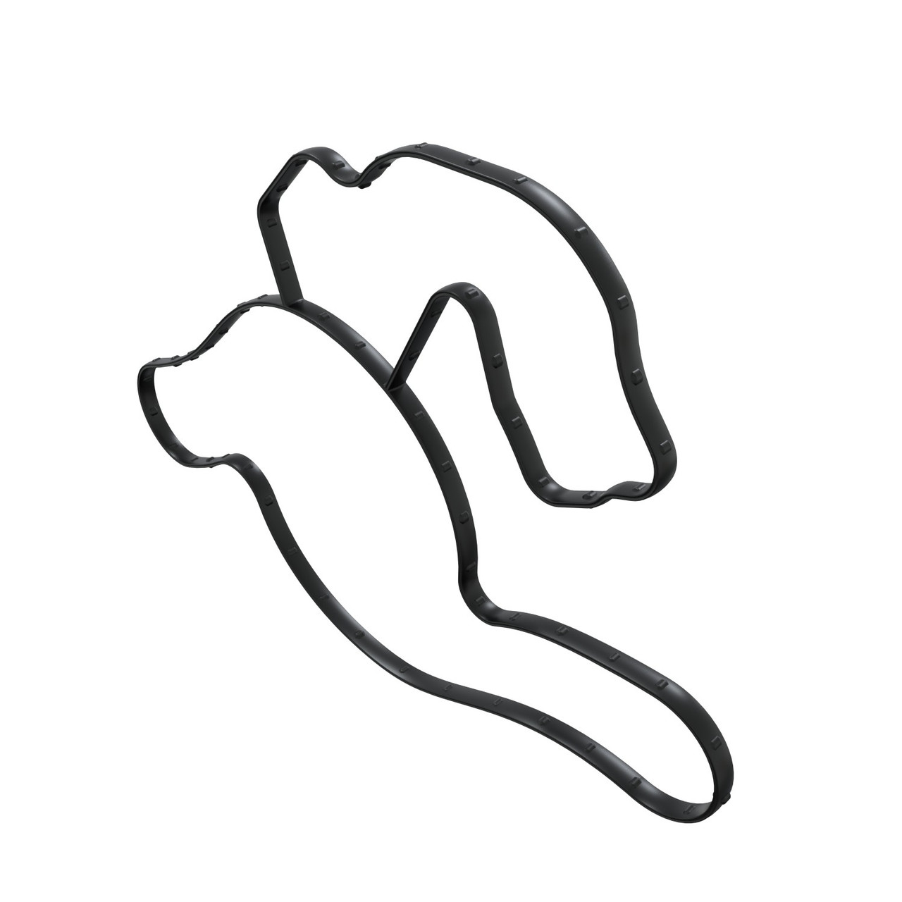 OEM Mopar Water Pump Gasket 68391488AB – HEMI 5.7L