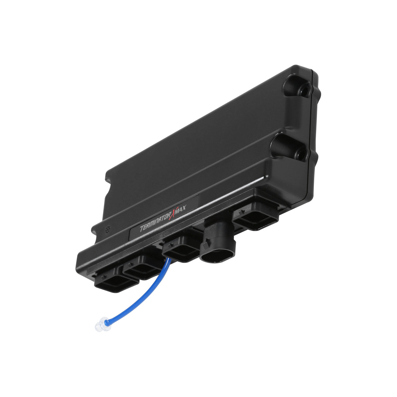 Holley Terminator X MAX 550-916 for Gen 3 LS with EV1 Injectors - 24x LS, EV6 Injectors, 3.5" Touch Screen & Trans Controller Included - No DBW Control