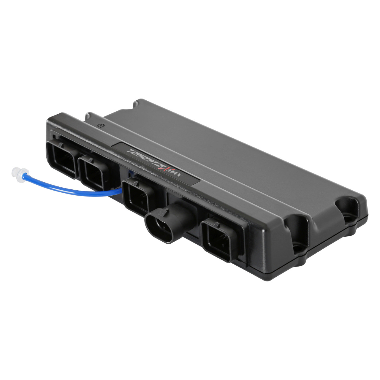 Holley Terminator X MAX 550-932 for Gen 3 LS1/LS6 - 24x LS, EV6 Injectors, 3.5" Touch Screen, Trans Controller, 6-Pin DBW Harness Included