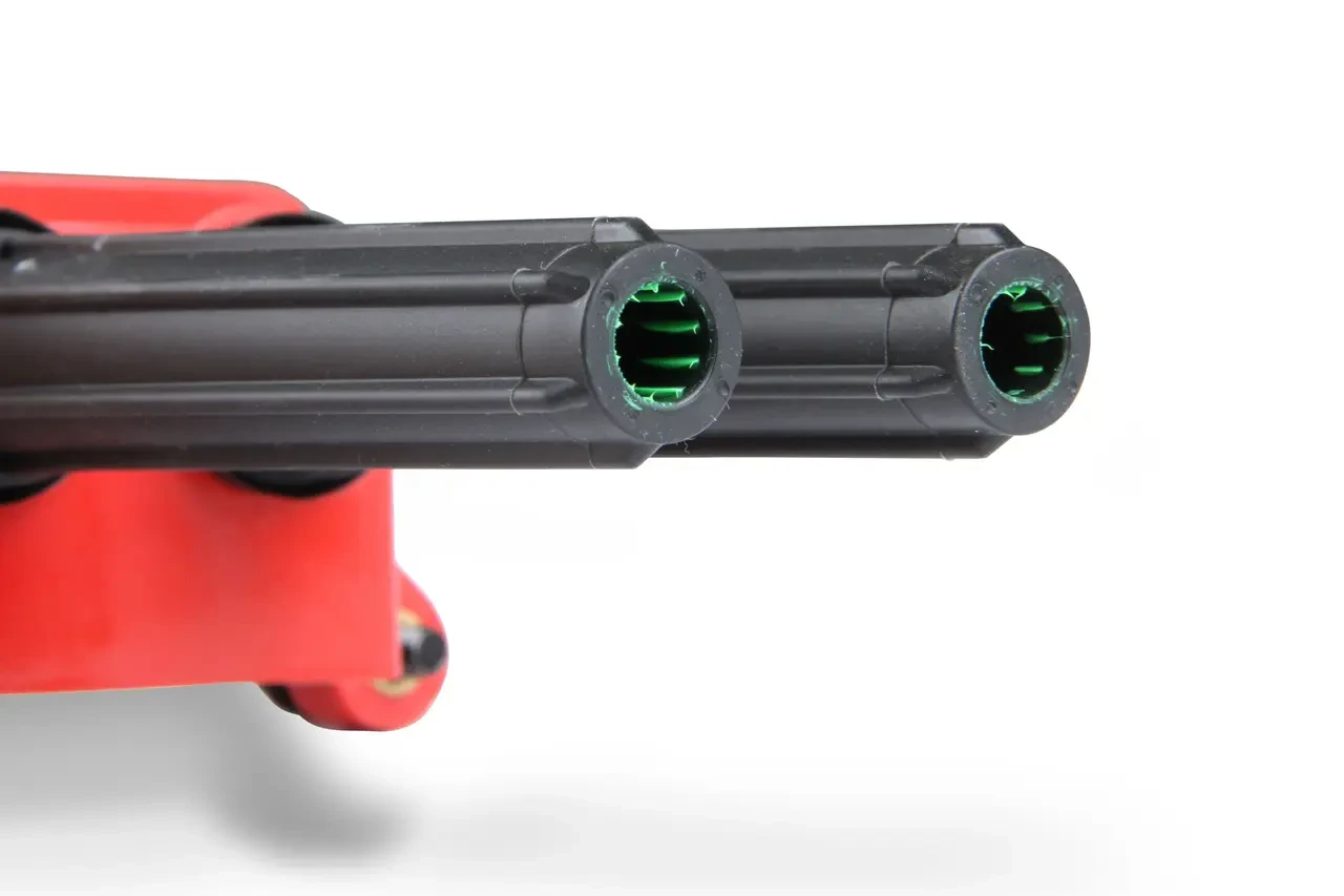 MSD Blaster Ignition Coils Red 8-Pack for Gen III HEMI 5.7L 6.1L 6.2L 6.4L | 82558