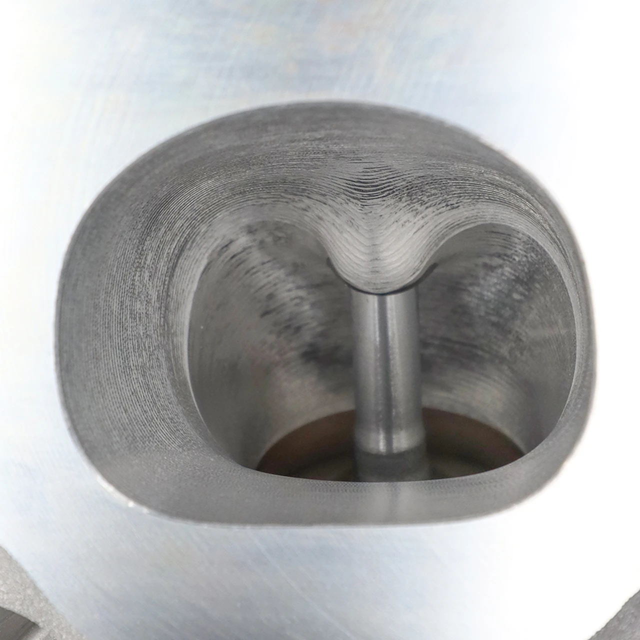 Mangum Racing 243/799 CNC Ported Cylinder Heads for 4.8L 5.3L 5.7L 6.0L Cathedral Port LS