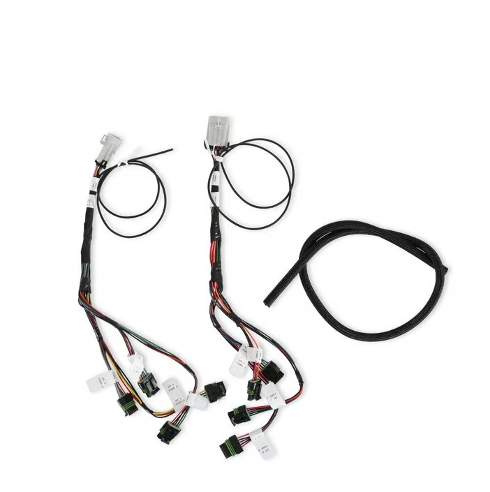 Holley Smart Coil Ignition Harness for HP & Dominator ECUs | 558-312