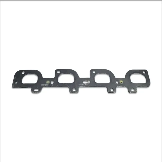 Mopar 05038099AA & 05038098AA Left Side & Right Side Exhaust Manifold Gaskets 6.4L 392 HEMI 6.2L Hellcat