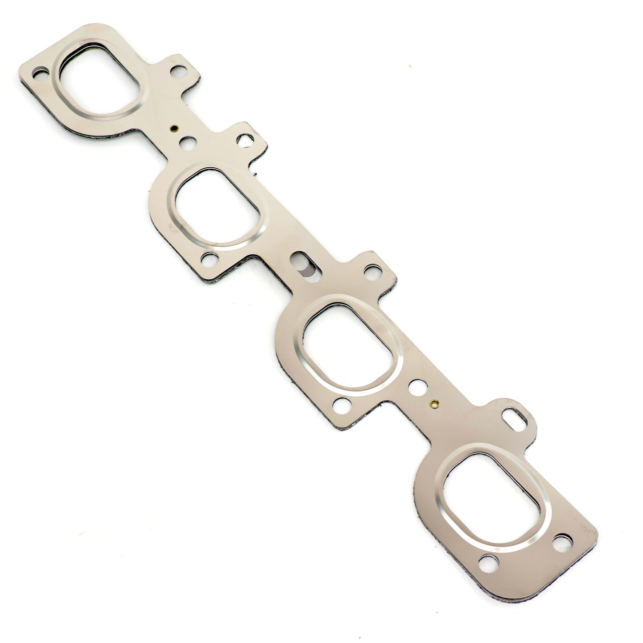 Mopar 05038099AA & 05038098AA Exhaust Manifold Gaskets 6.4L 392 HEMI 6.2L Hellcat - Left Side & Right Side 