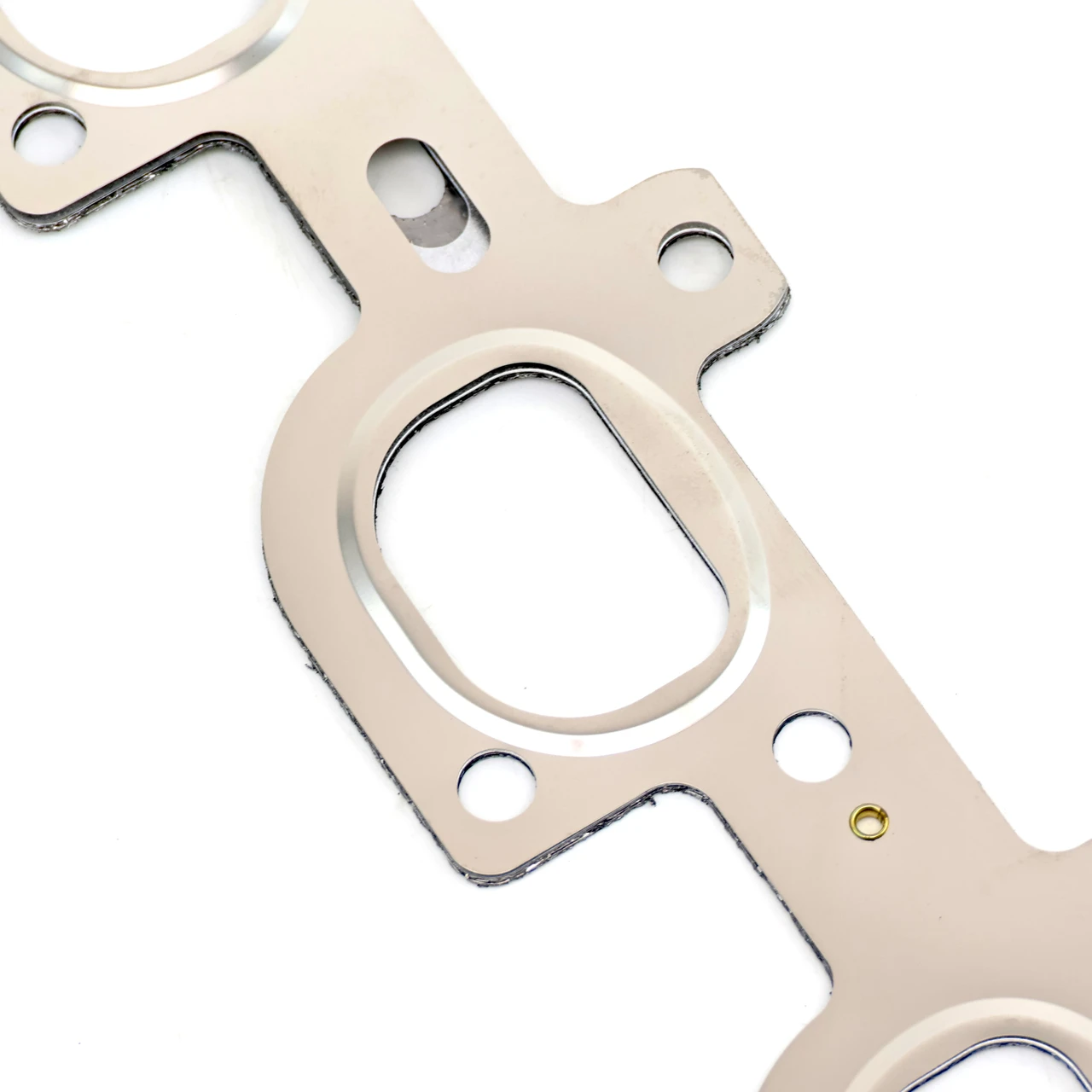 Mopar 05038099AA & 05038098AA Exhaust Manifold Gaskets 6.4L 392 HEMI 6.2L Hellcat - Left Side & Right Side 