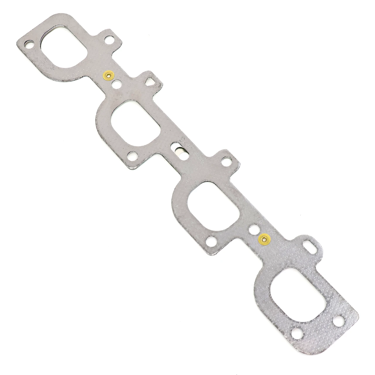 Mopar 05038099AA & 05038098AA Exhaust Manifold Gaskets 6.4L 392 HEMI 6.2L Hellcat - Left Side & Right Side 