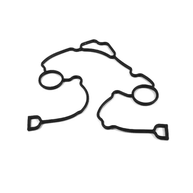 Genuine Mopar Timing Chain Cover Gasket for Select Chrysler, Dodge, Jeep, & RAM | 5.7, 6.1, 6.2 Supercharged & 6.4 HEMI
