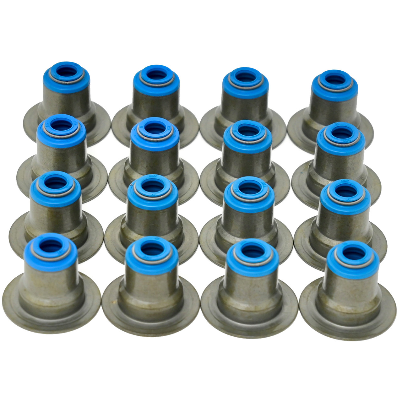 ASA LS Camshaft Kit 4.8L 5.3L 5.7L 6.0L 6.2L Cam Replaces GM 88958770 225/236 .525"/.525" 110 LSA
