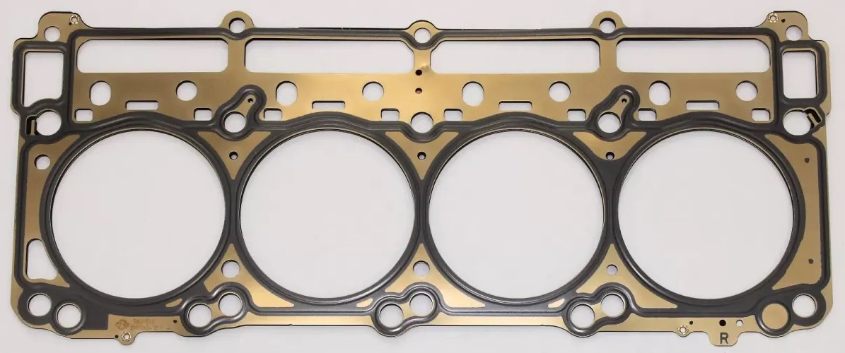 MLS 6.4L HEMI Left & Right Side Cylinder Head Gaskets Replaces Mopar 5038281AE & 5038280AE