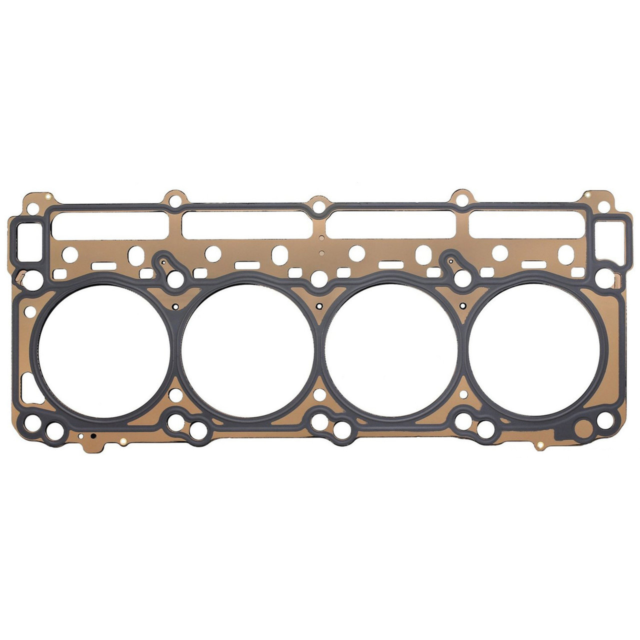 MLS 6.4L HEMI Left & Right Side Cylinder Head Gaskets Replaces Mopar 5038281AE & 5038280AE