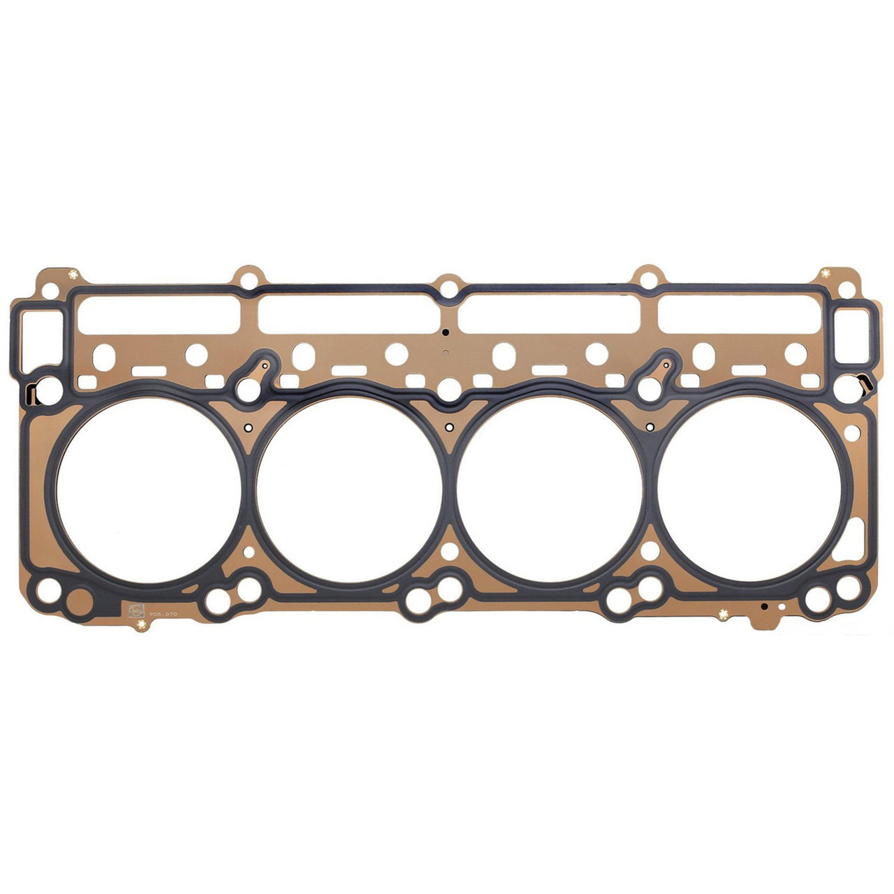 MLS 6.4L HEMI Left & Right Side Cylinder Head Gaskets Replaces Mopar 5038281AE & 5038280AE