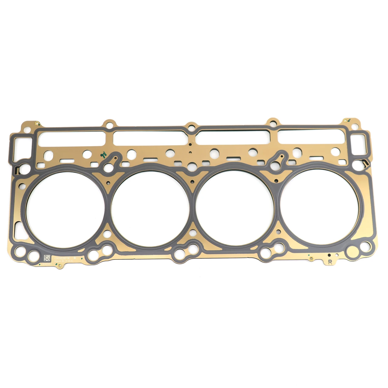 Genuine Mopar 5038281AE & 5038280AE MLS Left & Right Side Cylinder Head Gaskets 6.4L HEMI