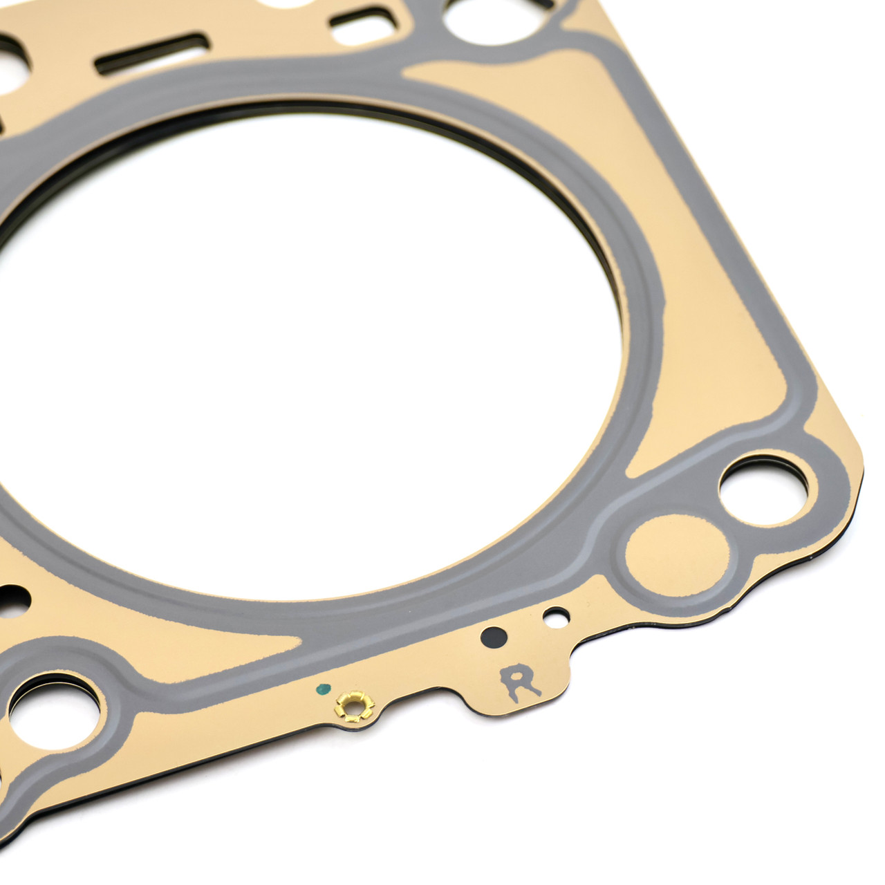 Genuine Mopar 5038281AE & 5038280AE MLS Left & Right Side Cylinder Head Gaskets 6.4L HEMI