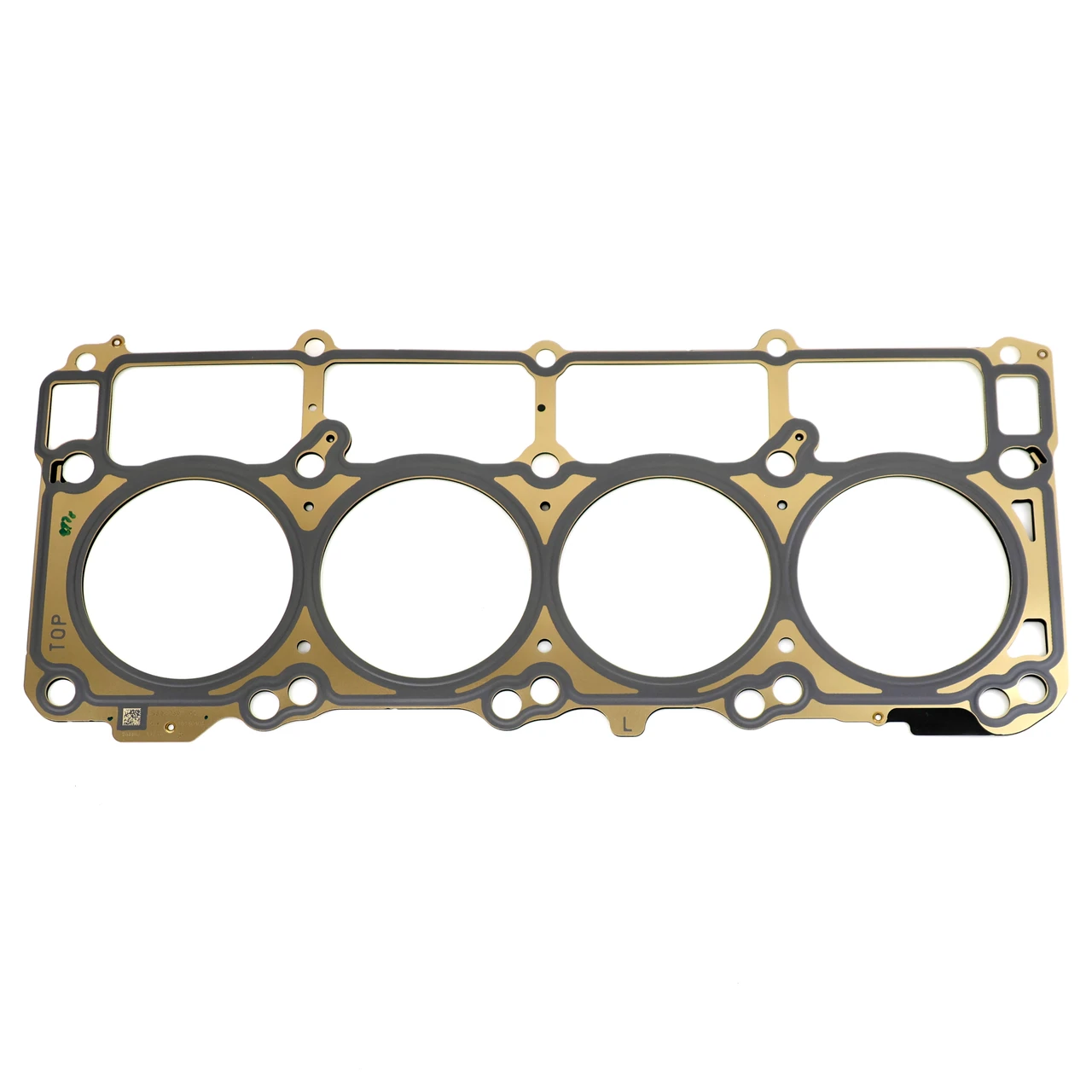 MLS 5.7L HEMI Left & Right Side Cylinder Head Gasket - Replaces Mopar 53022306AC 53022307AC