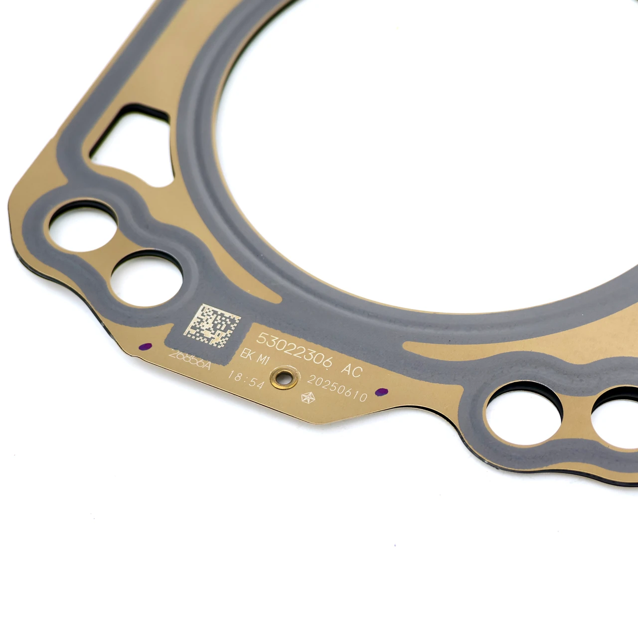 Genuine Mopar MLS Cylinder Head Gasket 5.7L HEMI Left Side, Right Side or Pair 53022307AC, 53022306AC