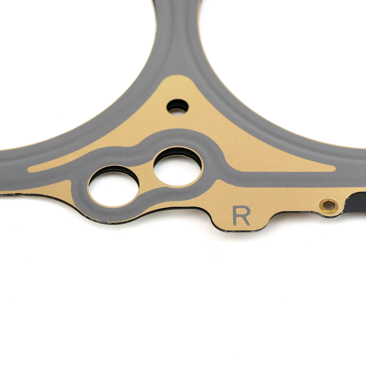 Genuine Mopar MLS Cylinder Head Gasket 5.7L HEMI Left Side, Right Side or Pair 53022307AC, 53022306AC