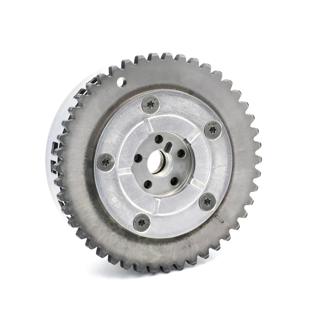 メモリー④ Michigan Motorsports HEMI VVT Phaser | Mopar 53022243AF
