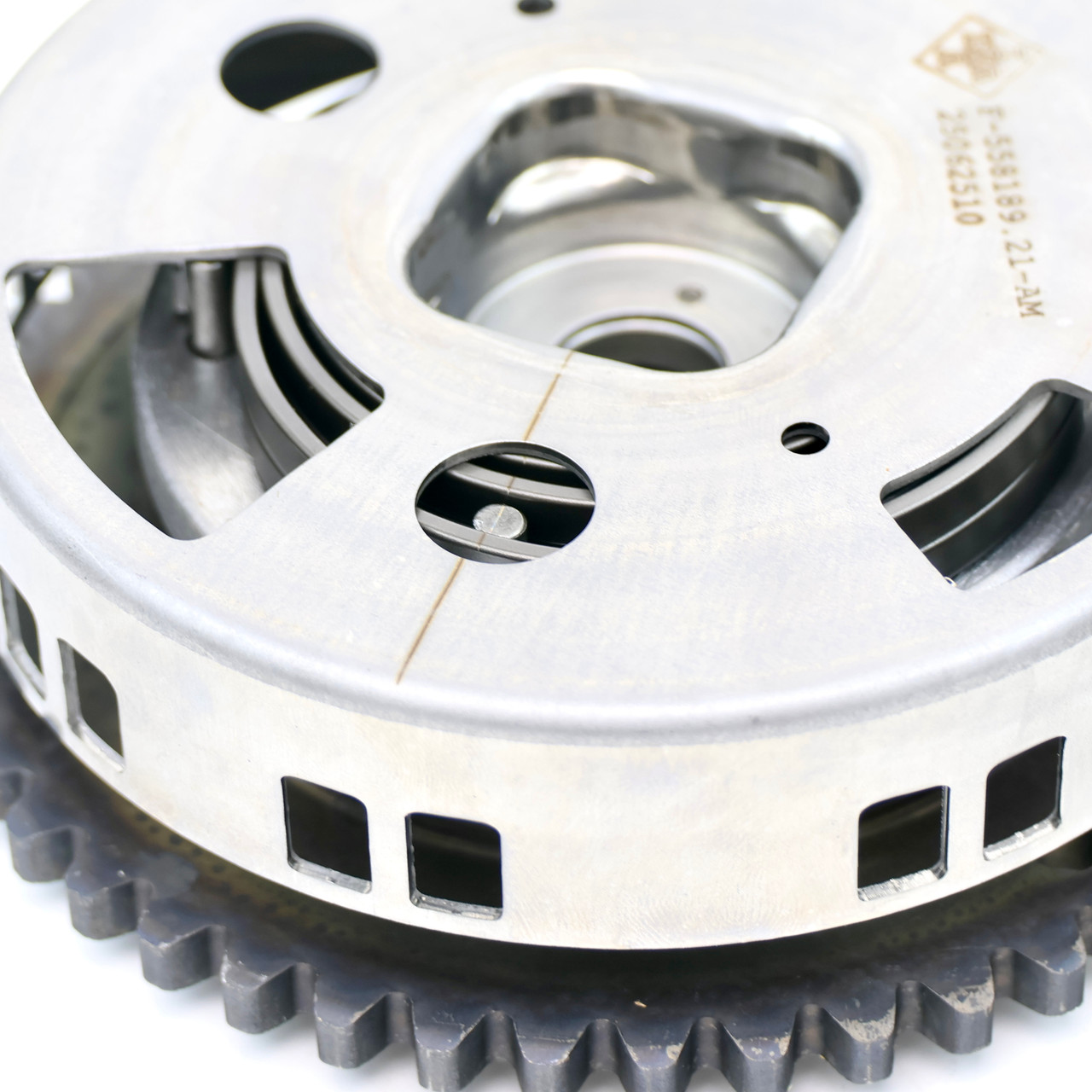 2009-2020 HEMI VVT Camshaft Phaser Sprocket 5.7L 6.4L Replaces Mopar 53022243AF