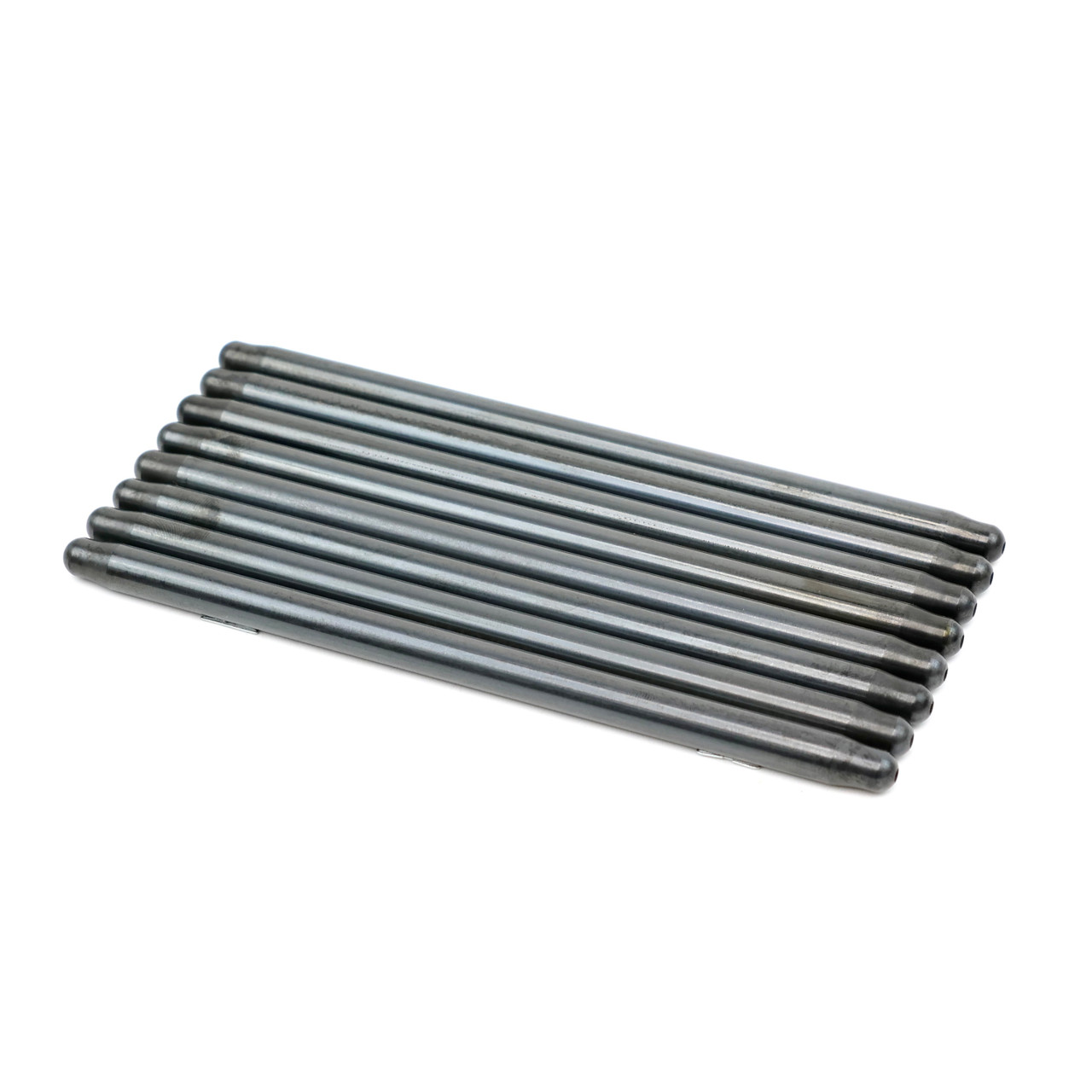 6.800" Chromoly 3/8" Intake Pushrods - Set of 8 for 2009+ Hemi 5.7L 6.2L 6.4L VVT Engines